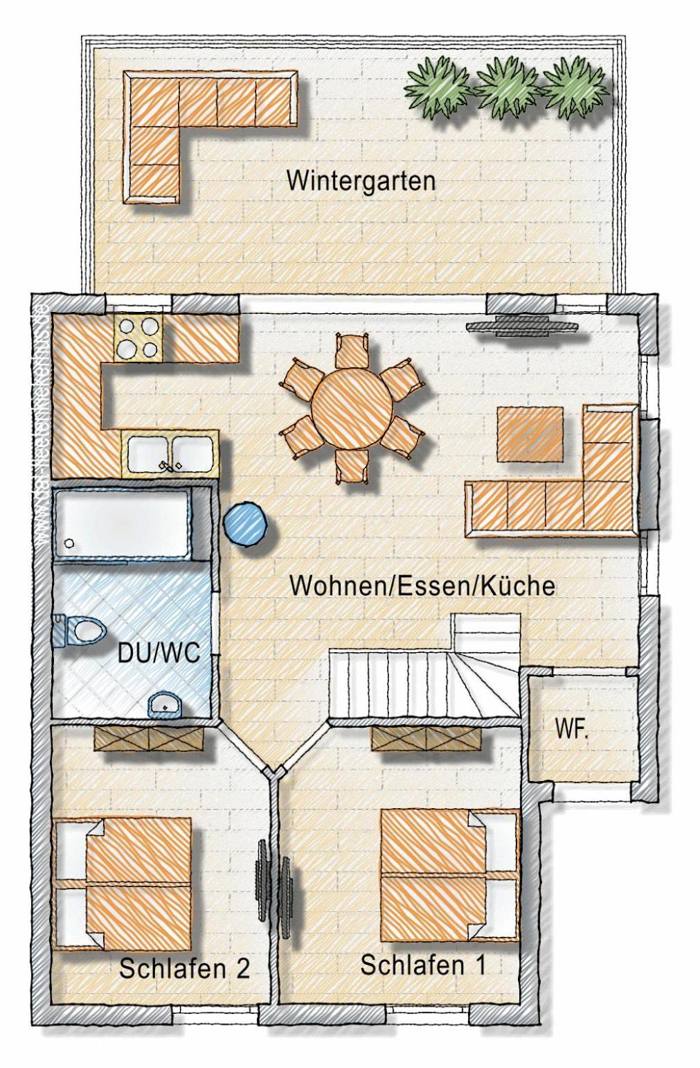 Dat Fleetenkiekerhus 2 Hage Exteriér fotografie